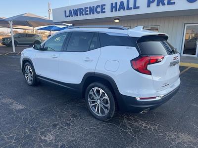 2020 GMC Terrain FWD SUV for sale #323604A - photo 2