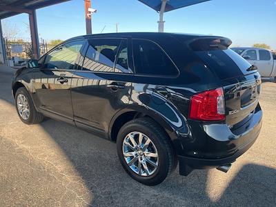 Used 2013 Ford Edge SEL for sale #326113A - photo 2