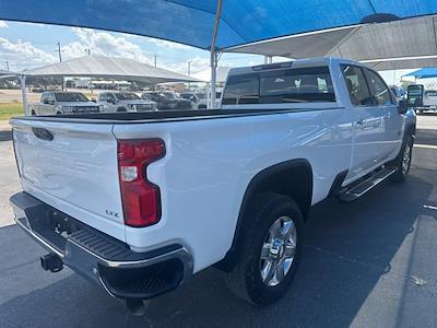 2022 Chevrolet Silverado 3500 Crew Cab 4WD Pickup for sale #329644A - photo 2