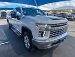 2022 Chevrolet Silverado 3500 Crew Cab 4WD Pickup for sale #329644A - photo 1