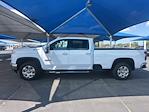 2022 Chevrolet Silverado 3500 Crew Cab 4WD Pickup for sale #329644A - photo 5