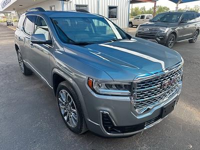 2023 GMC Acadia FWD SUV for sale #330588A - photo 1