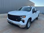2025 Chevrolet Silverado 1500 Regular Cab RWD Pickup for sale #330685A - photo 1