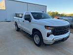 2025 Chevrolet Silverado 1500 Regular Cab RWD Pickup for sale #330685A - photo 4