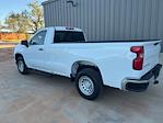 2025 Chevrolet Silverado 1500 Regular Cab RWD Pickup for sale #330685A - photo 2