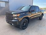 2022 Chevrolet Silverado 1500 LTD Crew Cab 4WD Pickup for sale #332201A - photo 1