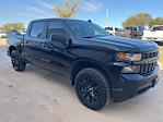 2022 Chevrolet Silverado 1500 LTD Crew Cab 4WD Pickup for sale #332201A - photo 4