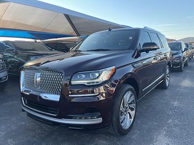 2023 Lincoln Navigator 4WD SUV for sale #335960A - photo 1