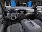 New 2025 Chevrolet Silverado 1500 LT Crew Cab 4WD Pickup for sale #336601 - photo 15