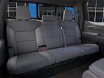 New 2025 Chevrolet Silverado 1500 LT Crew Cab 4WD Pickup for sale #336601 - photo 17