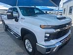 Used 2024 Chevrolet Silverado 2500 LT Crew Cab 4WD Pickup for sale #338717A - photo 1