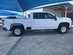 Used 2024 Chevrolet Silverado 2500 LT Crew Cab 4WD Pickup for sale #338717A - photo 8