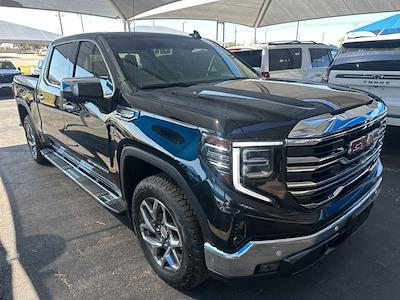 2025 GMC Sierra 1500 Crew Cab 4WD Pickup for sale #339123A - photo 1