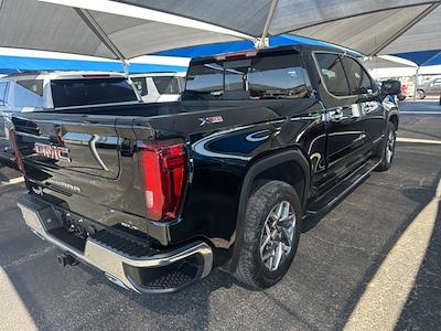 2025 GMC Sierra 1500 Crew Cab 4WD Pickup for sale #339123A - photo 2