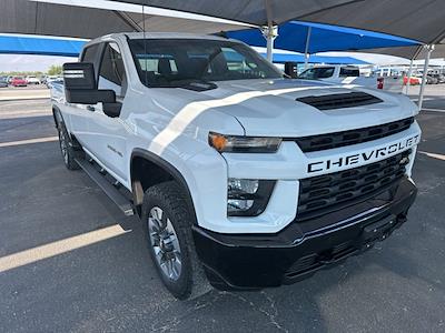 2022 Chevrolet Silverado 2500 Crew Cab 4WD Pickup for sale #339361A - photo 1