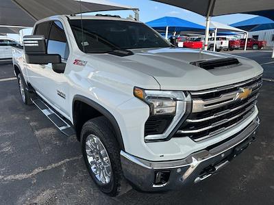 2024 Chevrolet Silverado 2500 Crew Cab 4WD Pickup for sale #339376A - photo 1