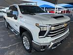 2024 Chevrolet Silverado 2500 Crew Cab 4WD Pickup for sale #339376A - photo 1