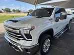 2024 Chevrolet Silverado 2500 Crew Cab 4WD Pickup for sale #339376A - photo 4