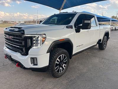 Used 2023 GMC Sierra 2500 - photo 1
