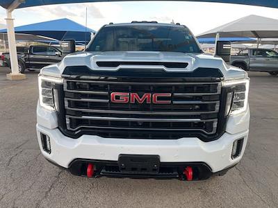 Used 2023 GMC Sierra 2500 - photo 1