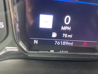 Used 2023 GMC Sierra 2500 - photo 1