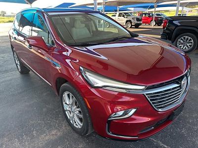 Used 2022 Buick Enclave Premium SUV for sale #340285A - photo 1