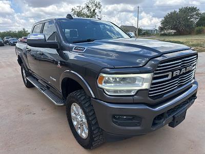 Used 2019 Ram 2500 Laramie Crew Cab 4x4 Pickup for sale #340746A - photo 1