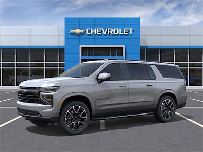 2025 Chevrolet Suburban 4WD SUV for sale #340991 - photo 1