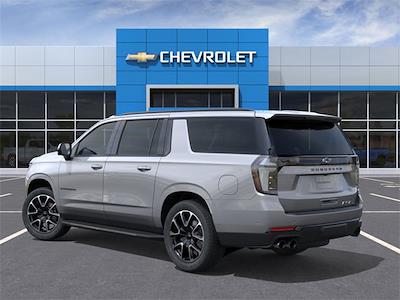 2025 Chevrolet Suburban 4WD SUV for sale #340991 - photo 2