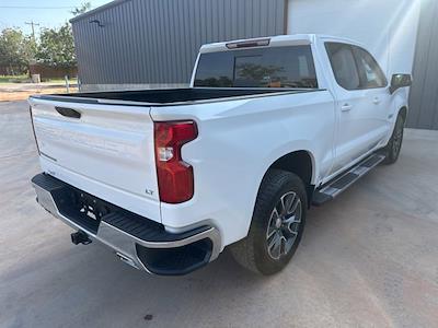 2025 Chevrolet Silverado 1500 Crew Cab 4WD Pickup for sale #341190A - photo 2