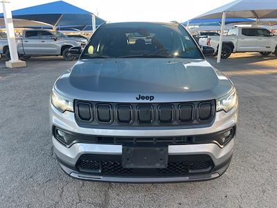 Used 2022 Jeep Compass Altitude for sale #341216A - photo 2