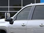 New 2025 Chevrolet Silverado 2500 LTZ Crew Cab 4WD Pickup for sale #341868 - photo 12
