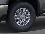 New 2025 Chevrolet Silverado 2500 LTZ Crew Cab 4WD Pickup for sale #341868 - photo 9