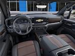 New 2025 Chevrolet Silverado 2500 High Country Crew Cab 4WD Pickup for sale #342452 - photo 15