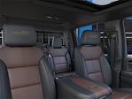New 2025 Chevrolet Silverado 2500 High Country Crew Cab 4WD Pickup for sale #342452 - photo 24