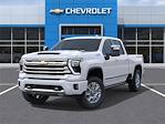 New 2025 Chevrolet Silverado 2500 High Country Crew Cab 4WD Pickup for sale #342452 - photo 6