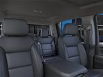 New 2025 Chevrolet Silverado 2500 LTZ Crew Cab 4WD Pickup for sale #342715 - photo 24