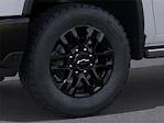 New 2025 Chevrolet Silverado 2500 LTZ Crew Cab 4WD Pickup for sale #342715 - photo 9