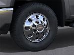 2025 Chevrolet Silverado 3500 Crew Cab 4WD Pickup for sale #346394 - photo 9