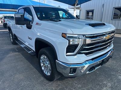 2024 Chevrolet Silverado 2500 Crew Cab 4WD Pickup for sale #346697A - photo 1