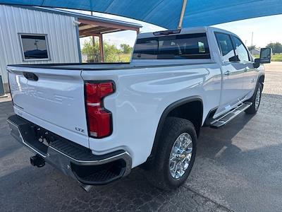 2024 Chevrolet Silverado 2500 Crew Cab 4WD Pickup for sale #346697A - photo 2