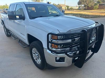 2016 Chevrolet Silverado 2500 Crew Cab SRW RWD Pickup for sale #348025A - photo 1