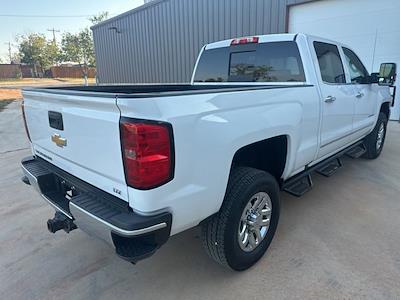 2016 Chevrolet Silverado 2500 Crew Cab SRW RWD Pickup for sale #348025A - photo 2