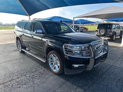 2020 Chevrolet Suburban 4WD SUV for sale #348215A - photo 1