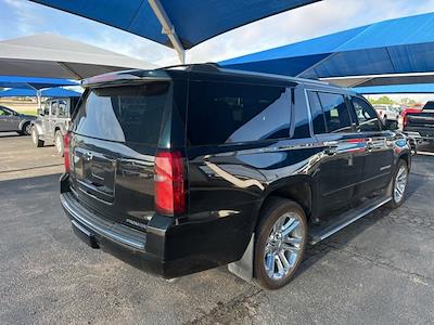 Used 2020 Chevrolet Suburban Premier 4WD SUV for sale #348215A - photo 2