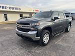 2022 Chevrolet Silverado 1500 LTD Crew Cab 4WD Pickup for sale #350195A - photo 1