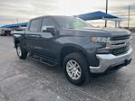 2022 Chevrolet Silverado 1500 LTD Crew Cab 4WD Pickup for sale #350195A - photo 3