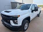 2021 Chevrolet Silverado 2500 Crew Cab SRW RWD Pickup for sale #351587A - photo 4