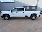 2021 Chevrolet Silverado 2500 Crew Cab SRW RWD Pickup for sale #351587A - photo 5
