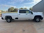 2021 Chevrolet Silverado 2500 Crew Cab SRW RWD Pickup for sale #351587A - photo 8